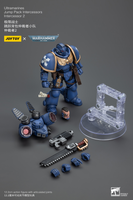 [Backorder] WARHAMMER Ultramarines Jump Pack Intercessors Intercessor 2