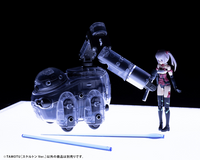 TAMOTU [Skeleton Ver.] Model Kit
