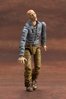ZOMBINOID BITER Model Kit