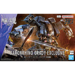 [Backorder] Bandai Hobby HG 1/72 AARONRHINO GRADY EXCLUSIVE