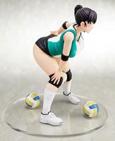 [Backorder] 1/6 scaled pre-painted figure worlds end harem AKIRA TODO wearing stretchable bloomers