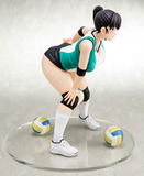 [Backorder] 1/6 scaled pre-painted figure worlds end harem AKIRA TODO wearing stretchable bloomers