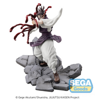 SEGA Luminasta Jujutsu Kaisen Choso