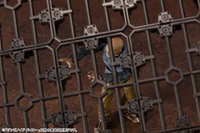 ZOMBINOID BITER Model Kit