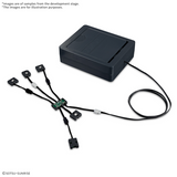 Bandai Hobby PG UNLEASHED 1/60 LED UNIT FOR Nu GUNDAM