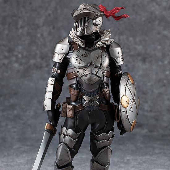 POP UP PARADE GOBLIN SLAYER Goblin Slayer (Reissue)
