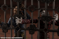ZOMBINOID BITER Model Kit