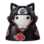 Mega Cat Project NARUTO Nyanto! The Big Nyaruto series REBOOT Itachi Uchiha