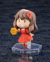 [Backorder] Hexa Gear Made Clear! Sana plastic kit