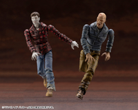 ZOMBINOID BITER Model Kit