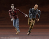 ZOMBINOID BITER Model Kit
