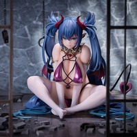 HOTVENUS Succuco 1/4 Scale Figure