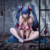 HOTVENUS Succuco 1/4 Scale Figure