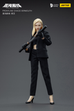 [Backorder] Joy Toy Frontline Chaos Vermouth