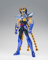 PHOENIX IKKI [FINAL BRONZE CLOTH] "Saint Seiya The Hades Chapter-Inferno" SAINT CLOTH MYTH EX