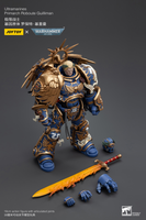 WARHAMMER 40K Ultramarines Primarch Roboute Guilliman