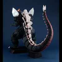 MegaHouse UA Monsters SpaceGodzilla