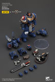 WARHAMMER Ultramarines Lieutenant Titus