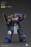 WARHAMMER Ultramarines Lieutenant Titus