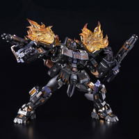 [Backorder] The Fallen "Transformer" Kuro Kara Kuri
