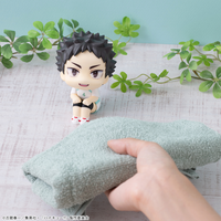 [Backorder] Lookup Hajime Iwaizumi Uniform ver.
