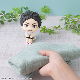 [Backorder] Lookup Hajime Iwaizumi Uniform ver.