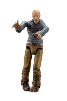 ZOMBINOID BITER Model Kit