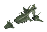 [Backorder] Cosmo Fleet Special MOBILE SUIT GUNDAM THE ORIGIN Musai kai-class Valkyrie Re.