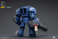 WARHAMMER 40K Ultramarines Terminators Brother Orionus