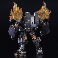 [Backorder] The Fallen "Transformer" Kuro Kara Kuri