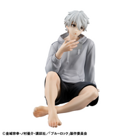G.E.M. Series Seishirou Nagi Palm Sized Figure Repaint Ver.