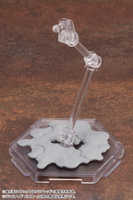 ZOMBINOID BITER Model Kit