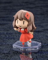 [Backorder] Hexa Gear Made Clear! Sana plastic kit