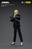 [Backorder] Joy Toy Frontline Chaos Vermouth