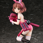 Llenn Bunny Girl Ver.