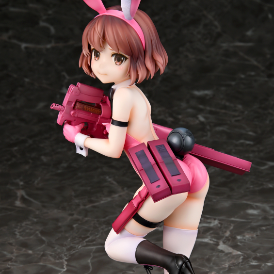 Llenn Bunny Girl Ver.