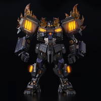 [Backorder] The Fallen "Transformer" Kuro Kara Kuri