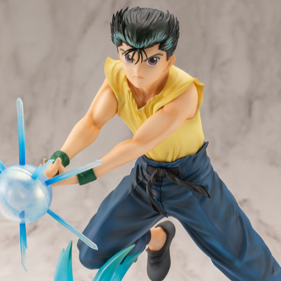 ARTFX J Yusuke Urameshi Ver.2