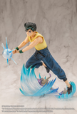 ARTFX J Yusuke Urameshi Ver.2