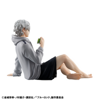 G.E.M. Series Seishirou Nagi Palm Sized Figure Repaint Ver.