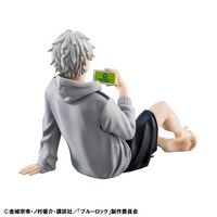 G.E.M. Series Seishirou Nagi Palm Sized Figure Repaint Ver.
