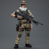 Joy Toy U.S.Army Delta Assault Squad Sniper