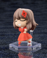 [Backorder] Hexa Gear Made Clear! Sana plastic kit