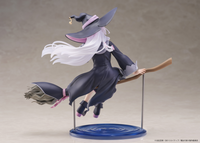 Wandering Witch: The Journey of Elaina AMP+ Figure - Elaina (Witch Dress Ver.) Reissue