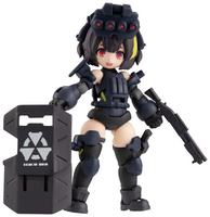 [Backorder] Desk Top Army N-212d Titania Delta (Ver. Stryker equipped night combat version)