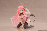 To Love-Ru Darkness Desktop Cute Figure Lala Chinese Dress Ver.