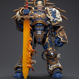 WARHAMMER Ultramarines Primarch Roboute Guilliman (Reissue)