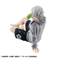 G.E.M. Series Seishirou Nagi Palm Sized Figure Repaint Ver.
