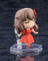[Backorder] Hexa Gear Made Clear! Sana plastic kit