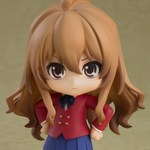 Nendoroid No.2523 Taiga Aisaka 2.0